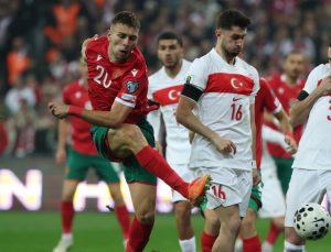 ΑΕΚ: Takımın yeni oyuncusu Geordjieff, anlaşmanın detayları nelerdir