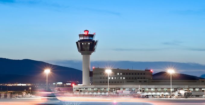 Atina FIR’de ciddi sorun, teknik bir sorun nedeniyle Yunan havaalanlarında iniş ve kalkışlar yapılamıyor
