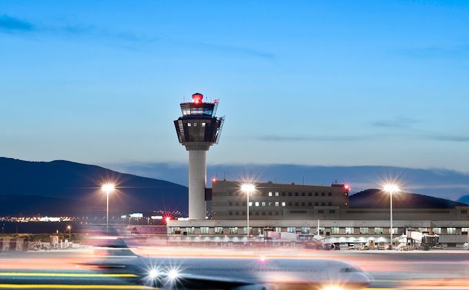 Atina FIR’de ciddi sorun, teknik bir sorun nedeniyle Yunan havaalanlarında iniş ve kalkışlar yapılamıyor