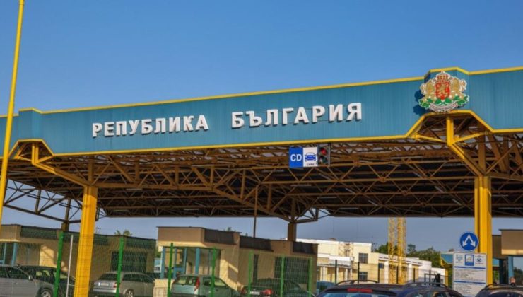 Bulgaristan: Schengen sınır kapılarında Avrupa Giriş/Çıkış Sistemi kademeli olarak uygulanacak