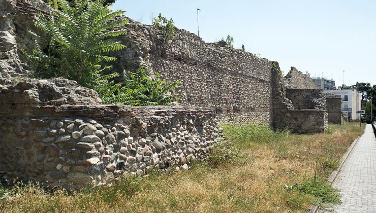 Doğu Makedonya ve Trakya 2021–2027 Programı Kapsamında Kometi Manastırı ve Bizans Kalesi Projesi