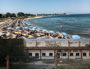 Doğu Makedonya ve Trakya turizm modelinin gölgesinde