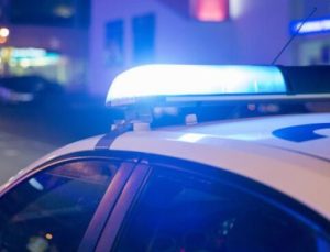 Egnatia Yolu’nda kaçakçı tutuklandı