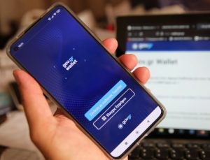 Gov.gr Cüzdanı ile Dijital Belgelerde Anlık Kontrol ve Hızlı Erişim