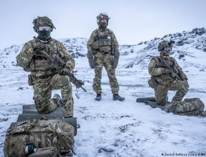 Grönland krizi: AB’den Trump’a milyonluk misilleme hazırlığı