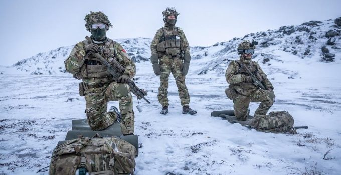 Grönland krizi: AB’den Trump’a milyonluk misilleme hazırlığı