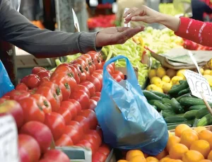 Halk pazarlarındaki grev askıya alınmıştır