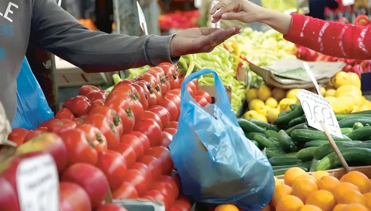 Halk pazarlarındaki grev askıya alınmıştır