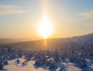 Hava Durumu: Güneşli ve sıcaklığın artması