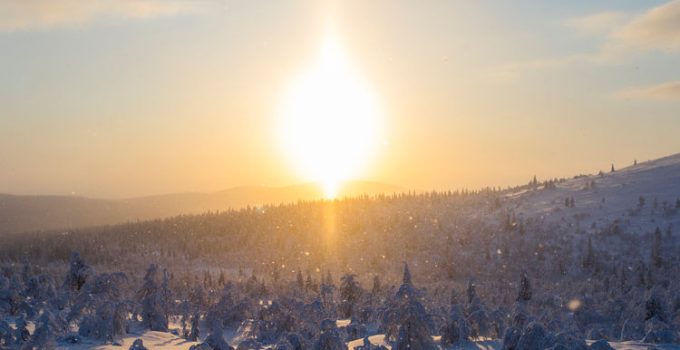 Hava Durumu: Güneşli ve sıcaklığın artması