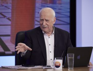 Hrisohoidi çiftçiler hakkında: Hukuk devleti, kendisini korumak için vardır