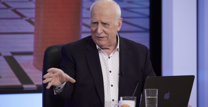 Hrisohoidi çiftçiler hakkında: Hukuk devleti, kendisini korumak için vardır