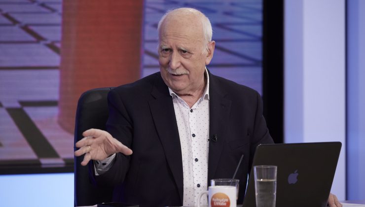 Hrisohoidi çiftçiler hakkında: Hukuk devleti, kendisini korumak için vardır