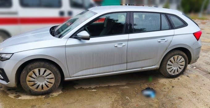 İki kaçakçı Dedeağaç’ta yakalandı