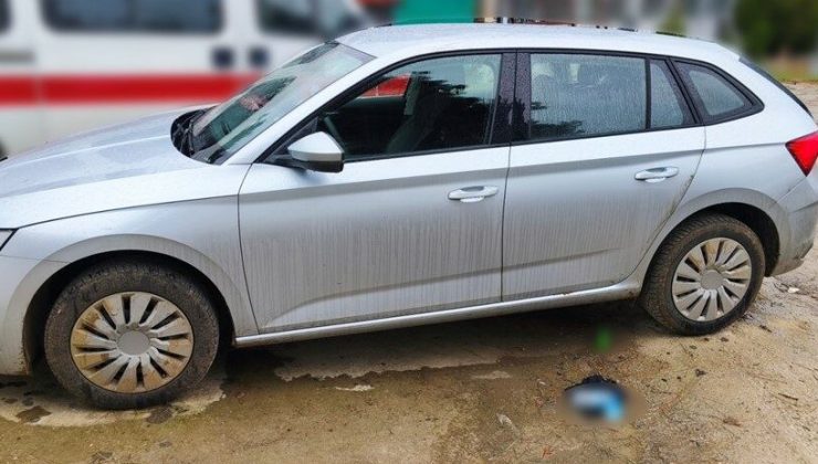 İki kaçakçı Dedeağaç’ta yakalandı