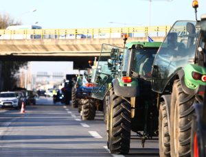 İlk Görüşmeden Ayrılış: Çiftçiler ve Hükümet Arasındaki Yeni Yapısal Adımlar