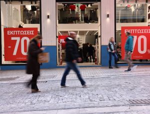 Kış İndirimleri Süreci ve Tüketici Haklarına Dair Bilgilendirme