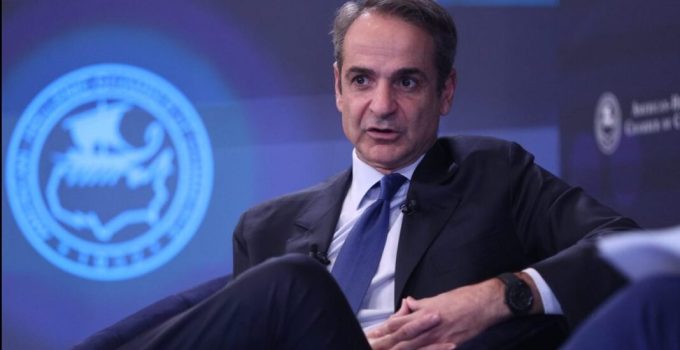 Miçotakis: 2026 için İlk Pazar günü değerlendirmesi