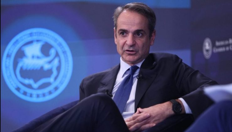 Miçotakis: 2026 için İlk Pazar günü değerlendirmesi