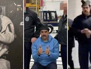 Nicolás Maduro’nun stilistik seçimleri rastgele değildir: Farklı giyimin sebebi nedir