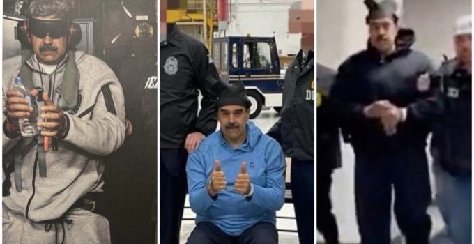 Nicolás Maduro’nun stilistik seçimleri rastgele değildir: Farklı giyimin sebebi nedir