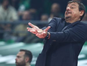 Panathinaikos: Keşke sadece kötü bir iş günü olsaydı