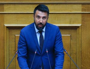 Rodop Kiraz Üreticileri İçin Tazminat Gecikmesi Hakkında Sorgulayan Yeni Sol Milletvekili Özgür Ferhat