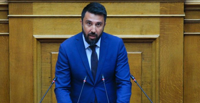 Rodop Kiraz Üreticileri İçin Tazminat Gecikmesi Hakkında Sorgulayan Yeni Sol Milletvekili Özgür Ferhat