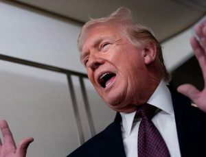 Rus uzman: Trump, Grönland’ı elde ederse ABD’nin en büyük liderlerinden biri olacak