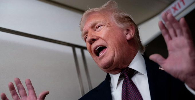 Rus uzman: Trump, Grönland’ı elde ederse ABD’nin en büyük liderlerinden biri olacak