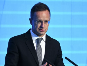 Szijjarto: Macaristan, AB’nin Grönland bildirisine destek vermeyecek