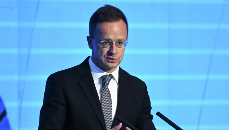 Szijjarto: Macaristan, AB’nin Grönland bildirisine destek vermeyecek