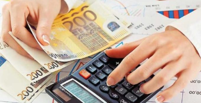 Vergi rahatlığı 500.000 vergi mükellefi için – Yaşama maliyetleri %50’ye kadar azalıyor