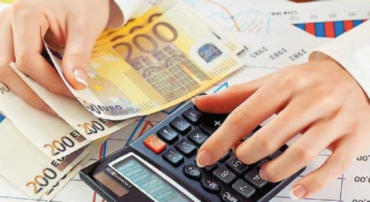 Vergi rahatlığı 500.000 vergi mükellefi için – Yaşama maliyetleri %50’ye kadar azalıyor