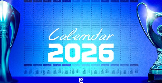 Yunanistan Maç Fikstürleri 2026 Programı: Yunan takımlarının tüm maçları