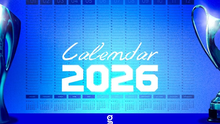 Yunanistan Maç Fikstürleri 2026 Programı: Yunan takımlarının tüm maçları